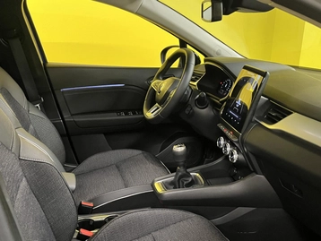 Image véhicule  Renault CAPTUR (23)