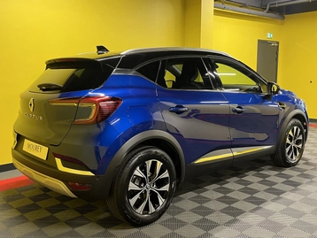 Image véhicule  Renault CAPTUR (5)