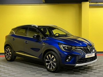 Image véhicule  Renault CAPTUR (38)