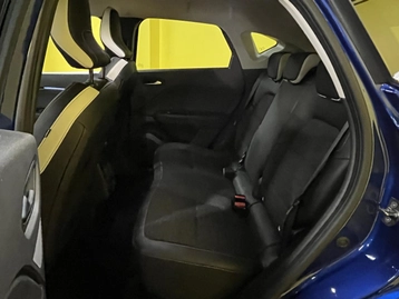 Image véhicule  Renault CAPTUR (42)