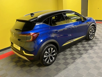 Image véhicule  Renault CAPTUR (29)