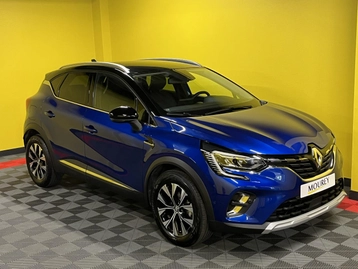 Image véhicule  Renault CAPTUR (3)