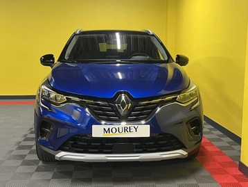 Image véhicule  Renault CAPTUR (4)