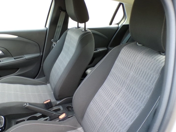 Image véhicule  Opel CORSA (8)