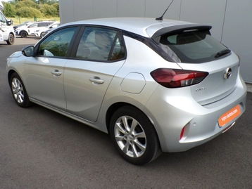 Image véhicule  Opel CORSA (3)