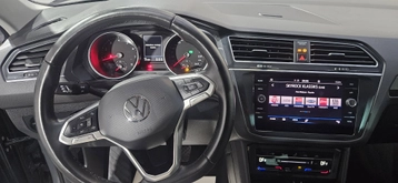Image véhicule  Volkswagen TIGUAN (7)
