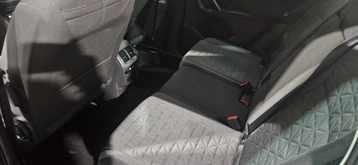 Image véhicule  Volkswagen TIGUAN (16)