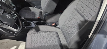 Image véhicule  Volkswagen TIGUAN (5)