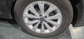 Image véhicule  Volkswagen TIGUAN (17)