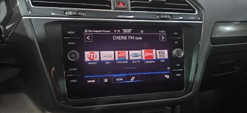 Image véhicule  Volkswagen TIGUAN (8)