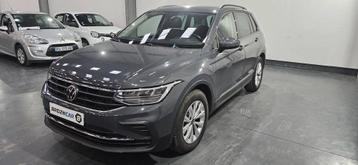 Image véhicule  Volkswagen TIGUAN (3)