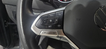Image véhicule  Volkswagen TIGUAN (13)