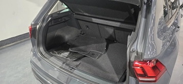Image véhicule  Volkswagen TIGUAN (18)
