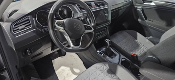 Image véhicule  Volkswagen TIGUAN (4)
