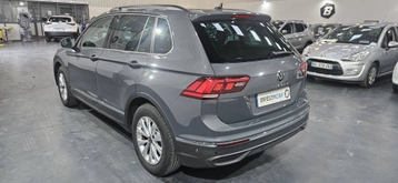 Image véhicule  Volkswagen TIGUAN (2)