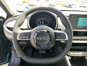 Image véhicule  Fiat 600 (7)