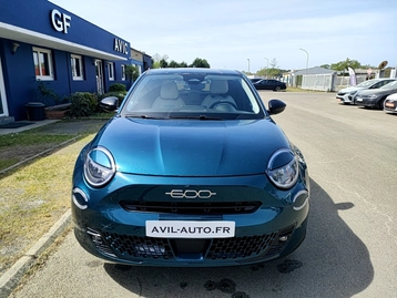 Image véhicule  Fiat 600 (6)