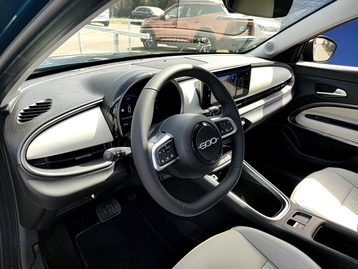 Image véhicule  Fiat 600 (12)