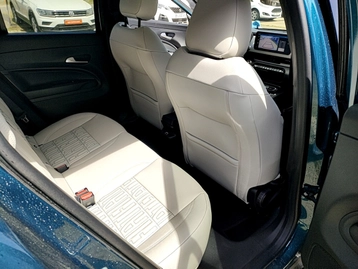 Image véhicule  Fiat 600 (16)