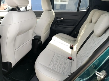 Image véhicule  Fiat 600 (15)