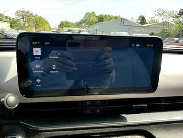 Image véhicule  Fiat 600 (8)