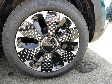 Image véhicule  Fiat 600 (17)