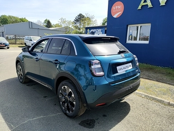 Image véhicule  Fiat 600 (2)