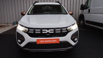 Image véhicule  Dacia JOGGER (1)