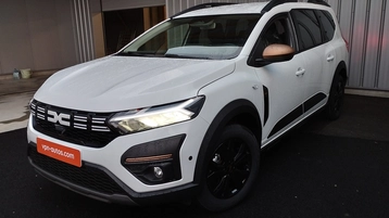Image véhicule  Dacia JOGGER (0)
