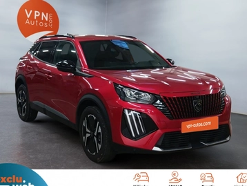 Image véhicule  Peugeot 2008 (22)