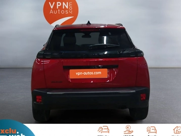 Image véhicule  Peugeot 2008 (25)