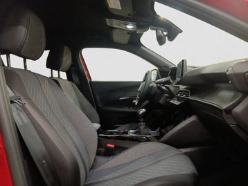 Image véhicule  Peugeot 2008 (17)