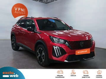 Image véhicule  Peugeot 2008 (3)