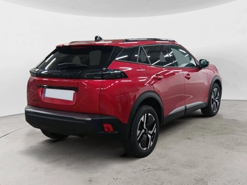 Image véhicule  Peugeot 2008 (8)