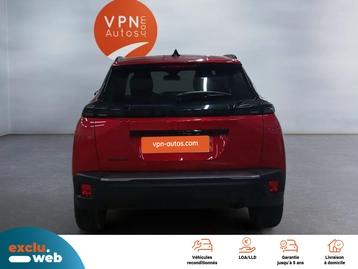 Image véhicule  Peugeot 2008 (7)