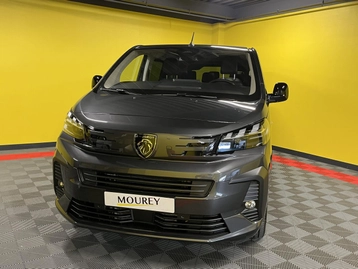 Image véhicule  Peugeot TRAVELLER (58)