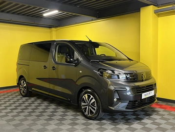 Image véhicule  Peugeot TRAVELLER (2)