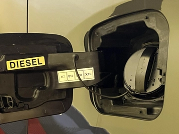 Image véhicule  Peugeot TRAVELLER (18)