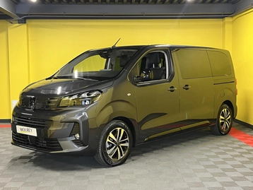 Image véhicule  Peugeot TRAVELLER (59)