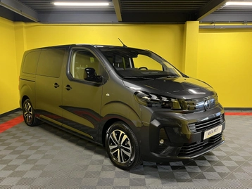 Image véhicule  Peugeot TRAVELLER (56)