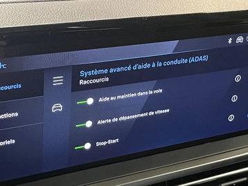 Image véhicule  Peugeot TRAVELLER (32)