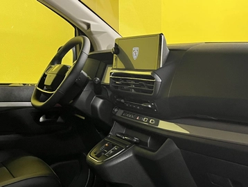 Image véhicule  Peugeot TRAVELLER (52)