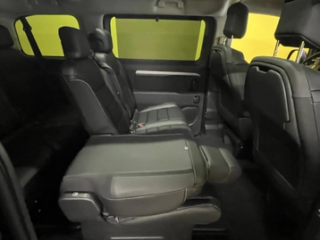 Image véhicule  Peugeot TRAVELLER (14)
