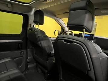 Image véhicule  Peugeot TRAVELLER (9)