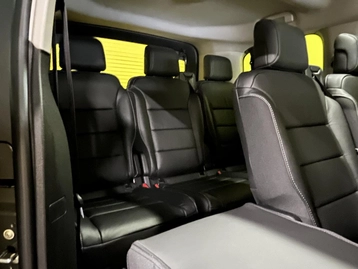 Image véhicule  Peugeot TRAVELLER (13)