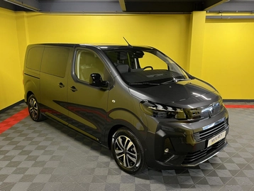 Image véhicule  Peugeot TRAVELLER (57)