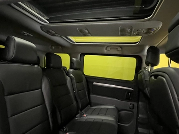 Image véhicule  Peugeot TRAVELLER (8)