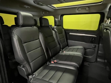 Image véhicule  Peugeot TRAVELLER (7)