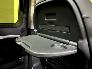 Image véhicule  Peugeot TRAVELLER (12)