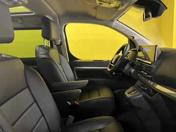 Image véhicule  Peugeot TRAVELLER (6)